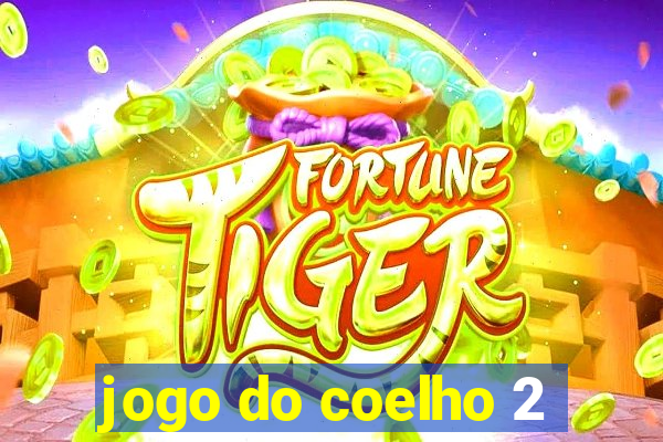 jogo do coelho 2